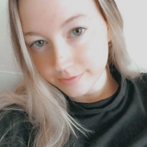 Meet your Posher, Lindsey